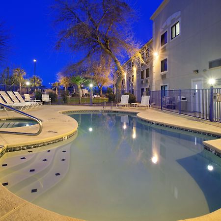 Holiday Inn Express Tucson-Airport By Ihg Εξωτερικό φωτογραφία
