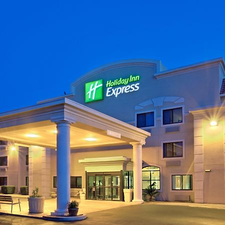 Holiday Inn Express Tucson-Airport By Ihg Εξωτερικό φωτογραφία