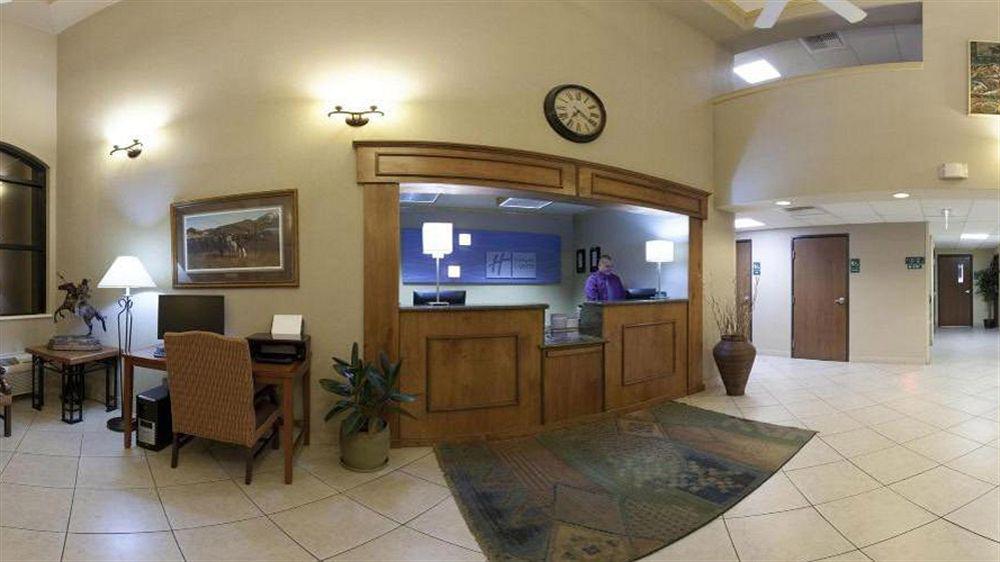 Holiday Inn Express Tucson-Airport By Ihg Εξωτερικό φωτογραφία