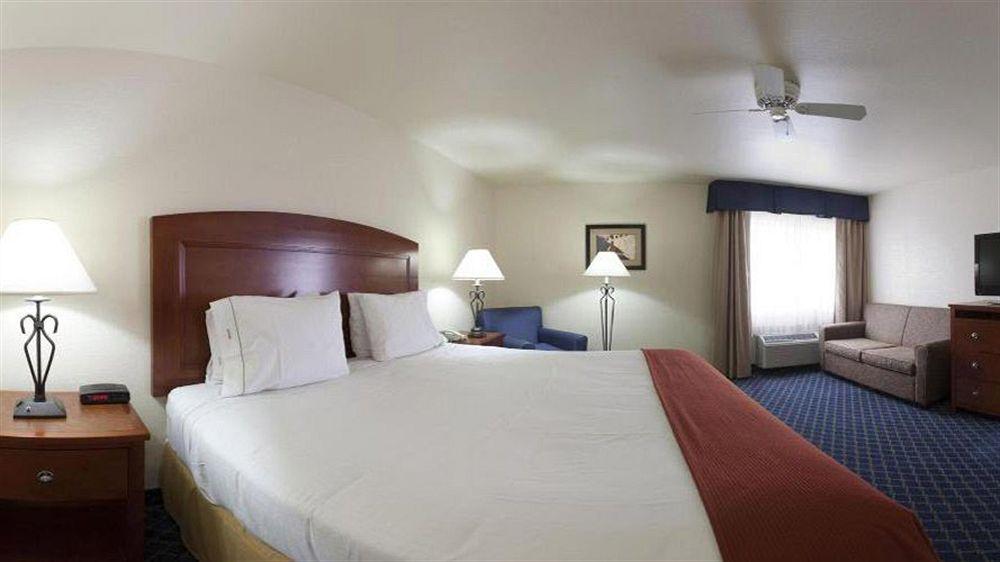 Holiday Inn Express Tucson-Airport By Ihg Εξωτερικό φωτογραφία