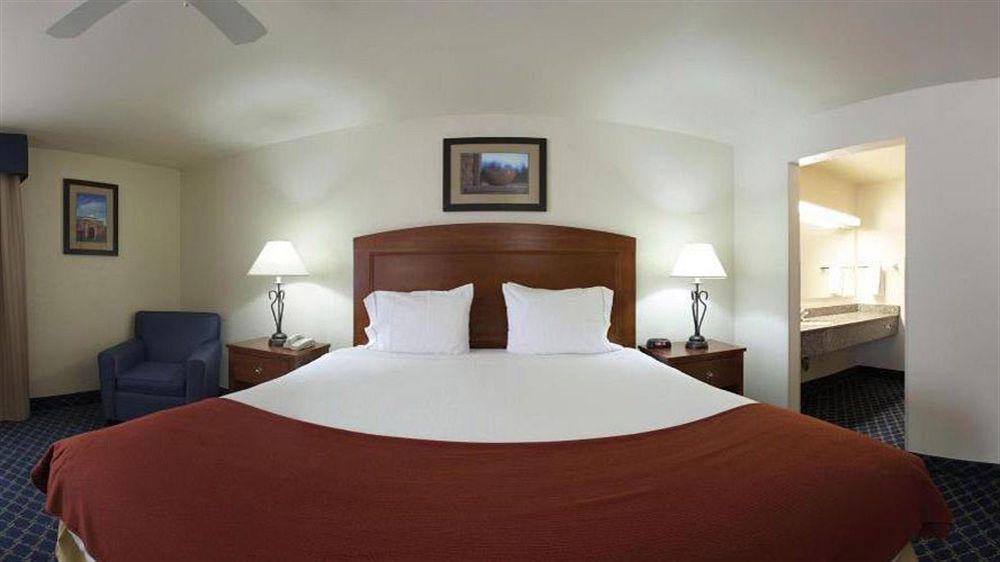 Holiday Inn Express Tucson-Airport By Ihg Εξωτερικό φωτογραφία
