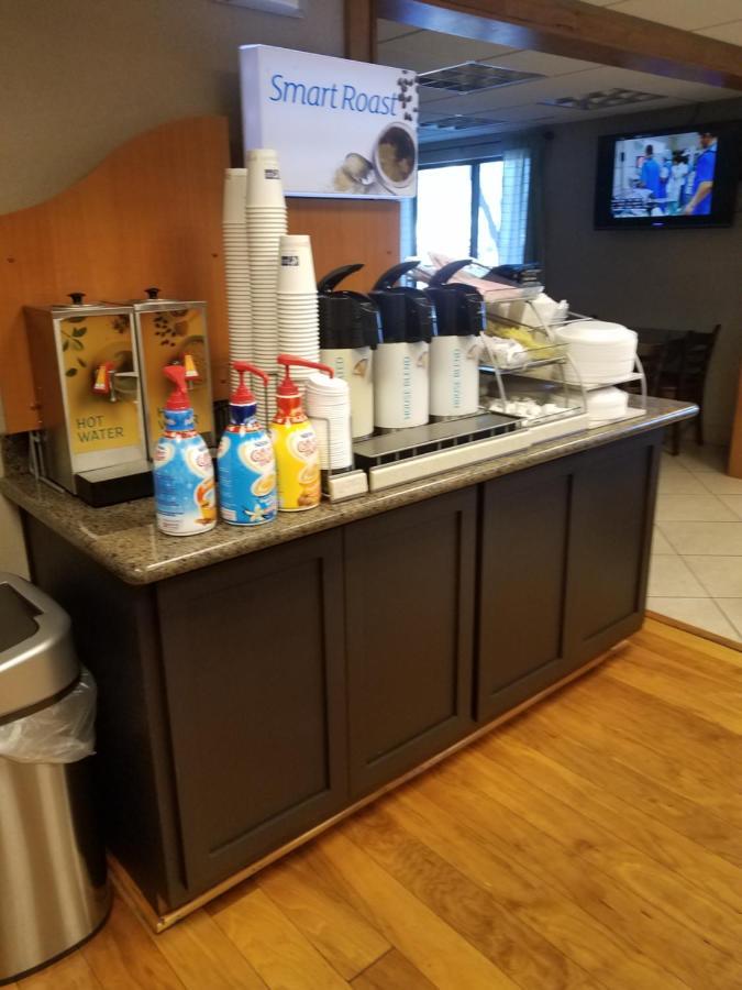 Holiday Inn Express Tucson-Airport By Ihg Εξωτερικό φωτογραφία