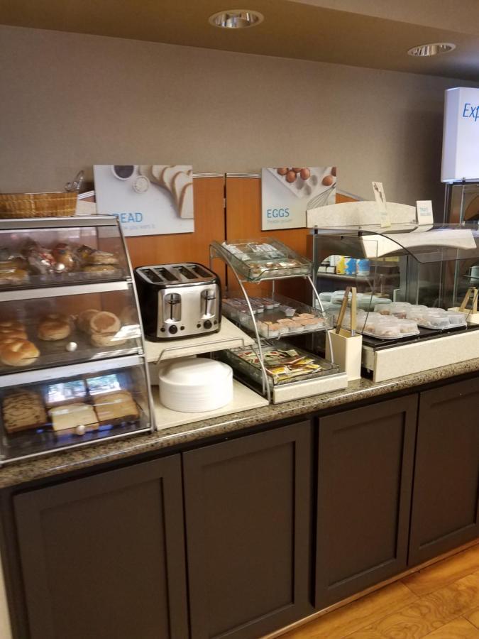 Holiday Inn Express Tucson-Airport By Ihg Εξωτερικό φωτογραφία
