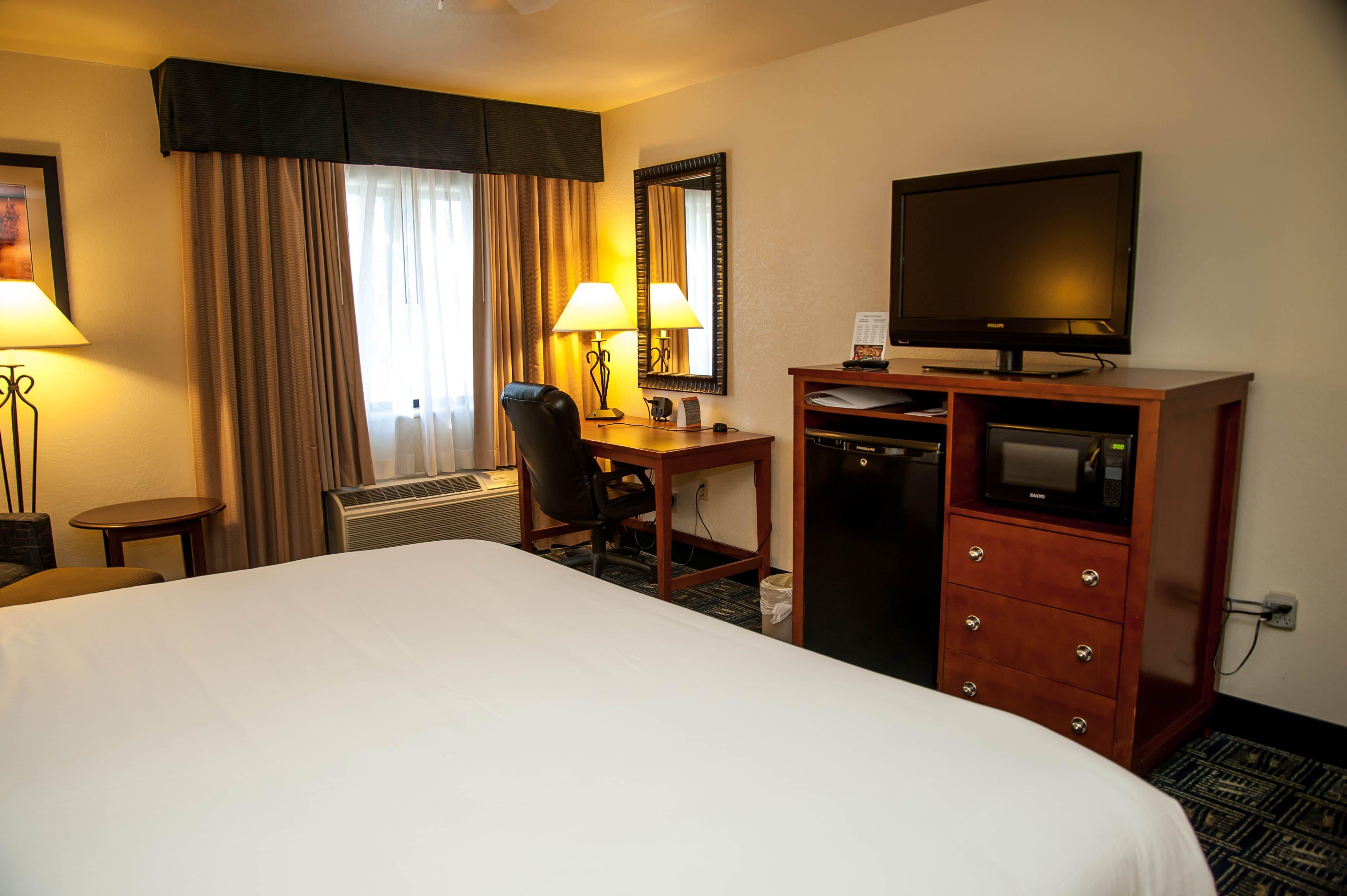 Holiday Inn Express Tucson-Airport By Ihg Εξωτερικό φωτογραφία