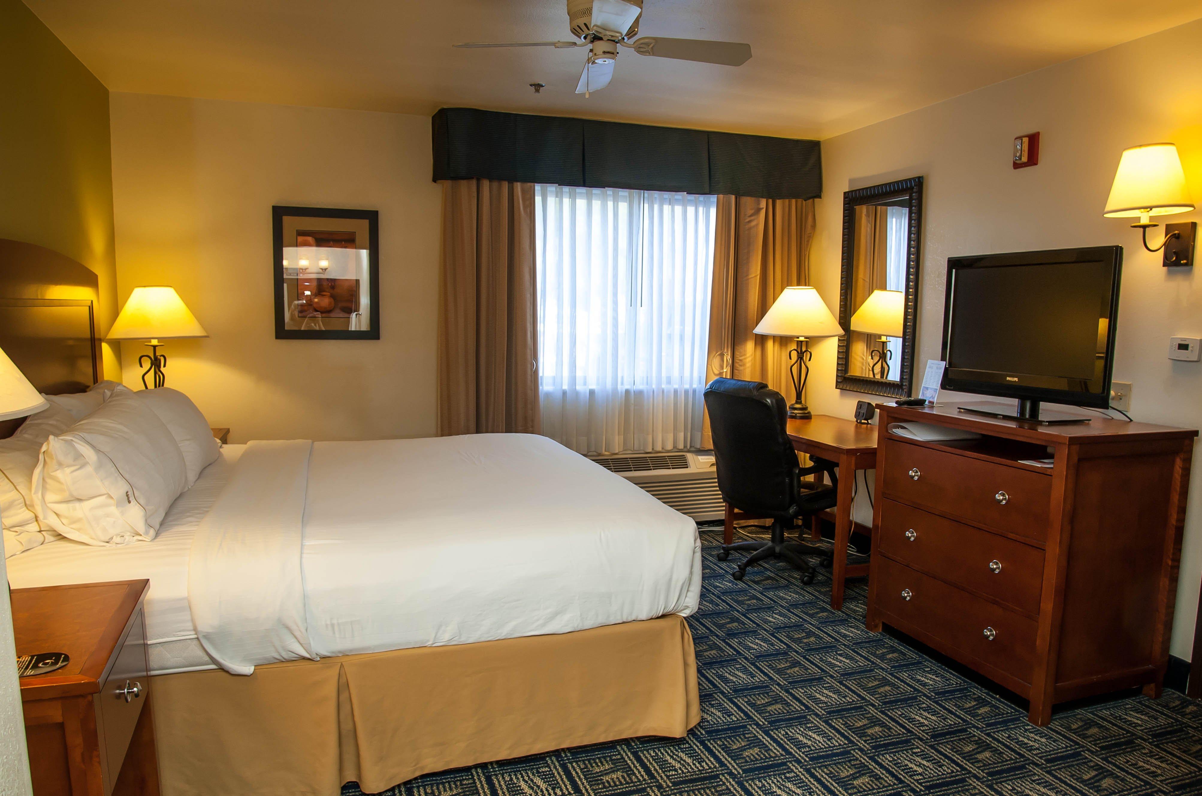 Holiday Inn Express Tucson-Airport By Ihg Εξωτερικό φωτογραφία