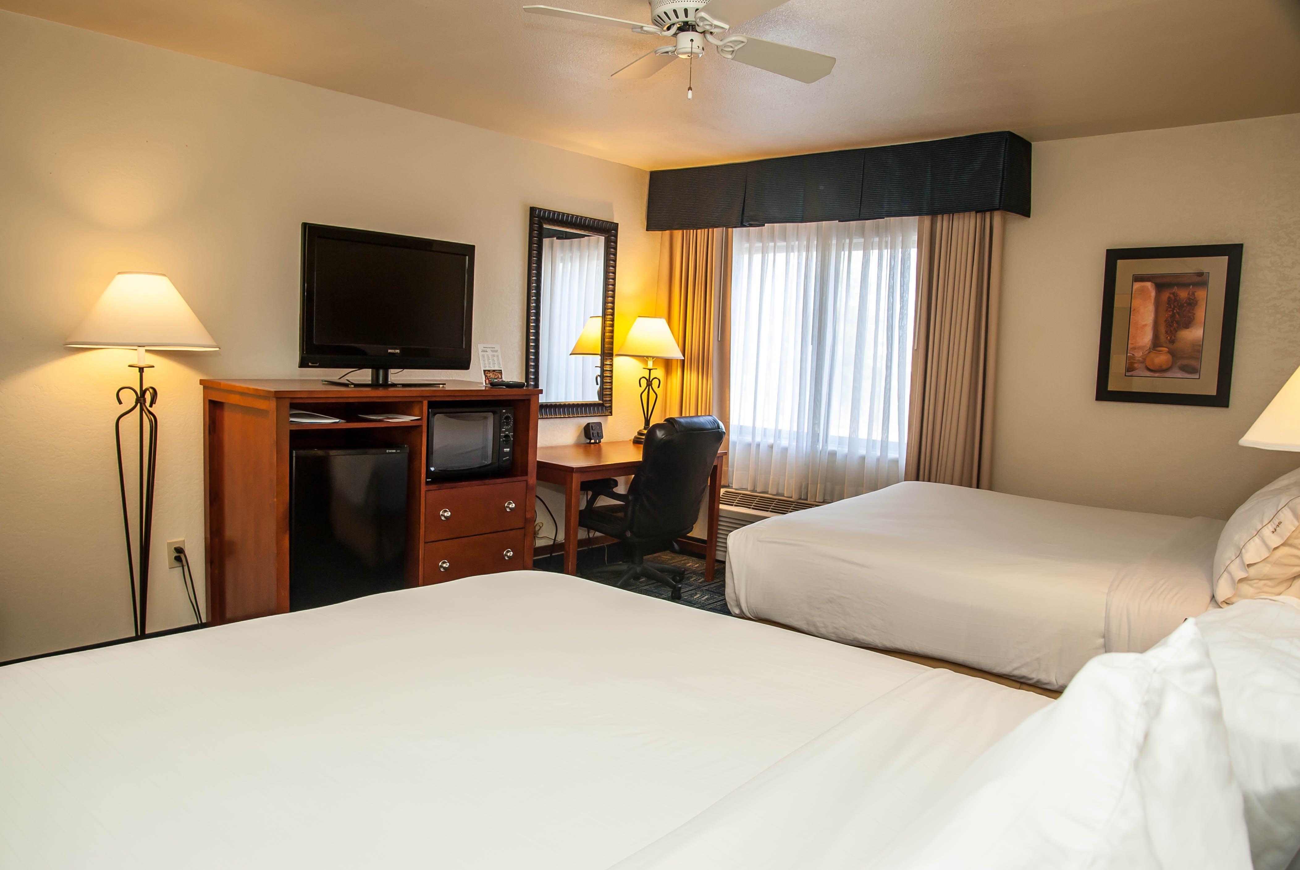 Holiday Inn Express Tucson-Airport By Ihg Εξωτερικό φωτογραφία