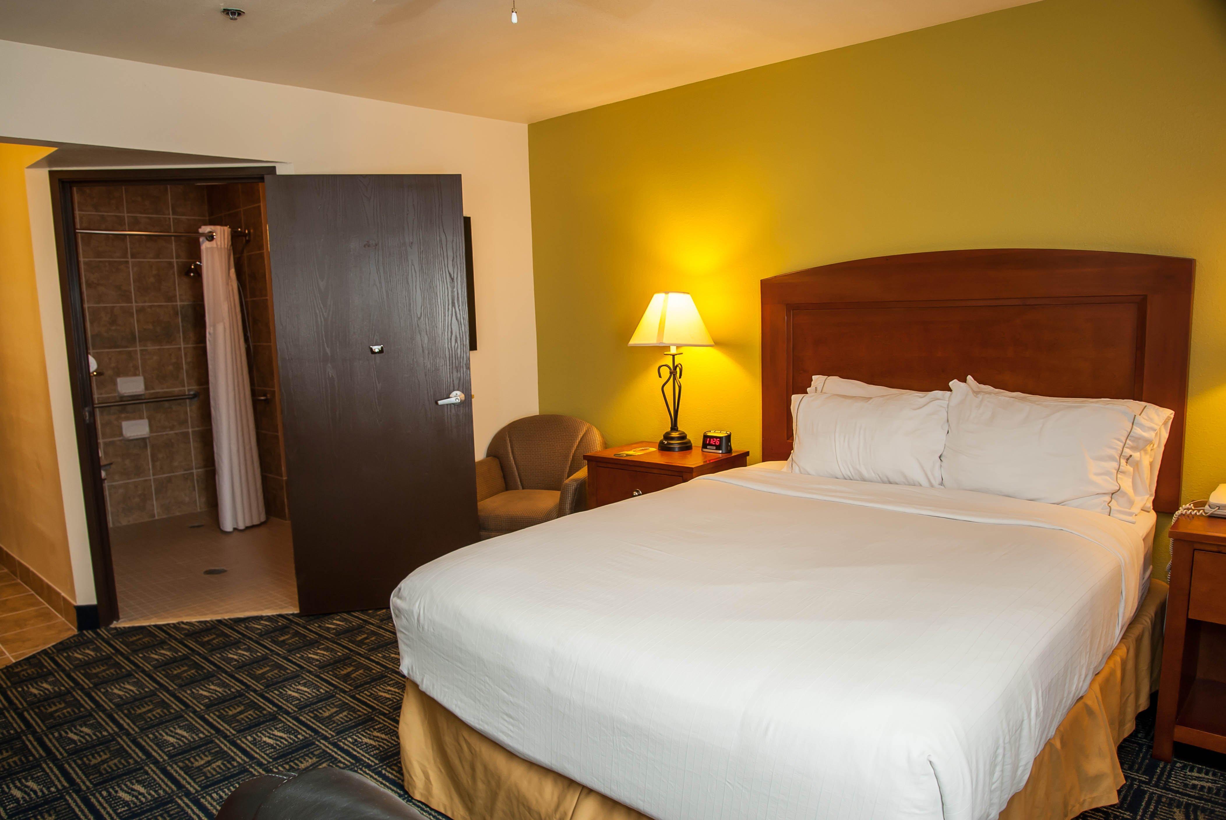 Holiday Inn Express Tucson-Airport By Ihg Εξωτερικό φωτογραφία