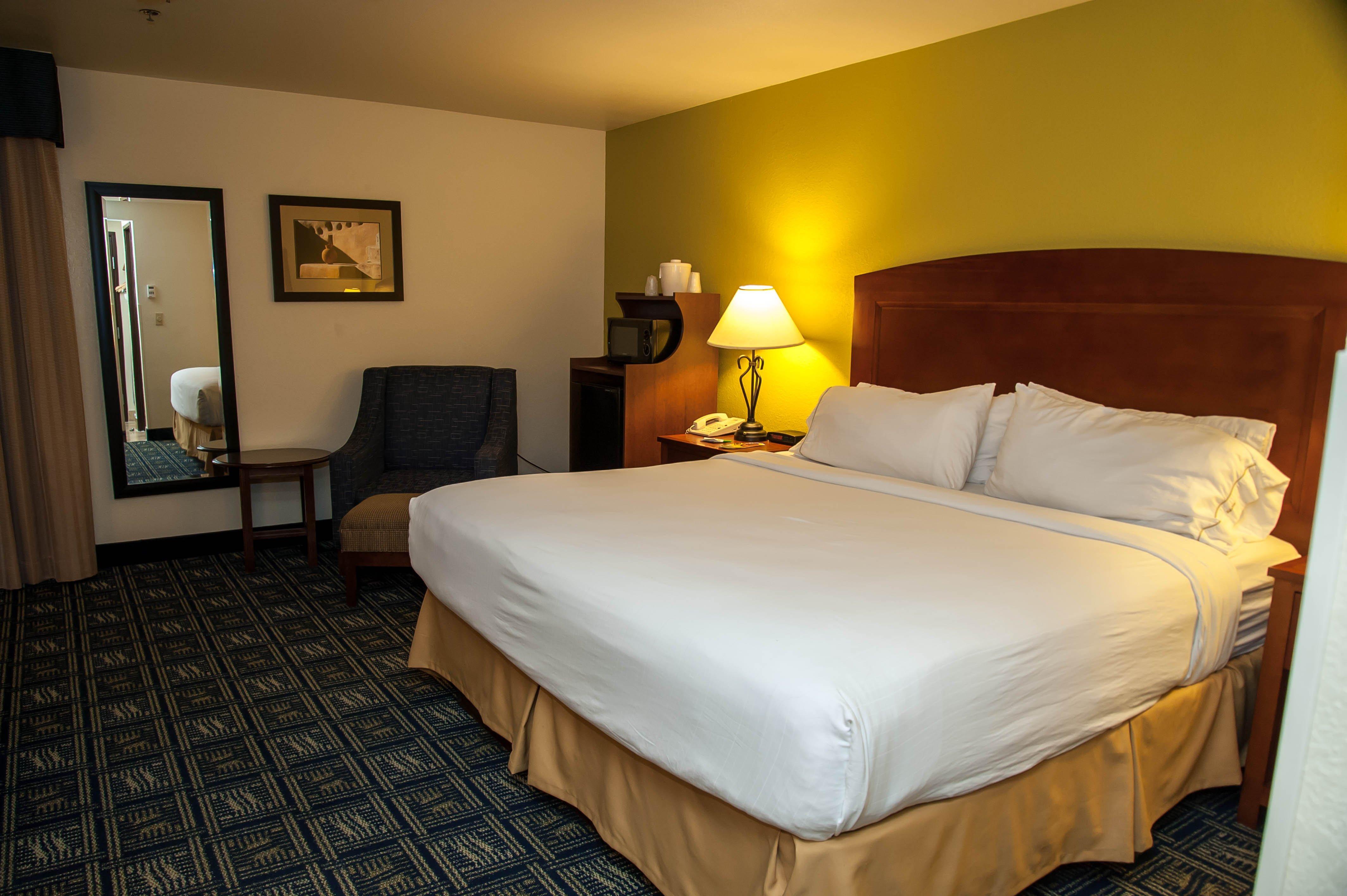 Holiday Inn Express Tucson-Airport By Ihg Εξωτερικό φωτογραφία