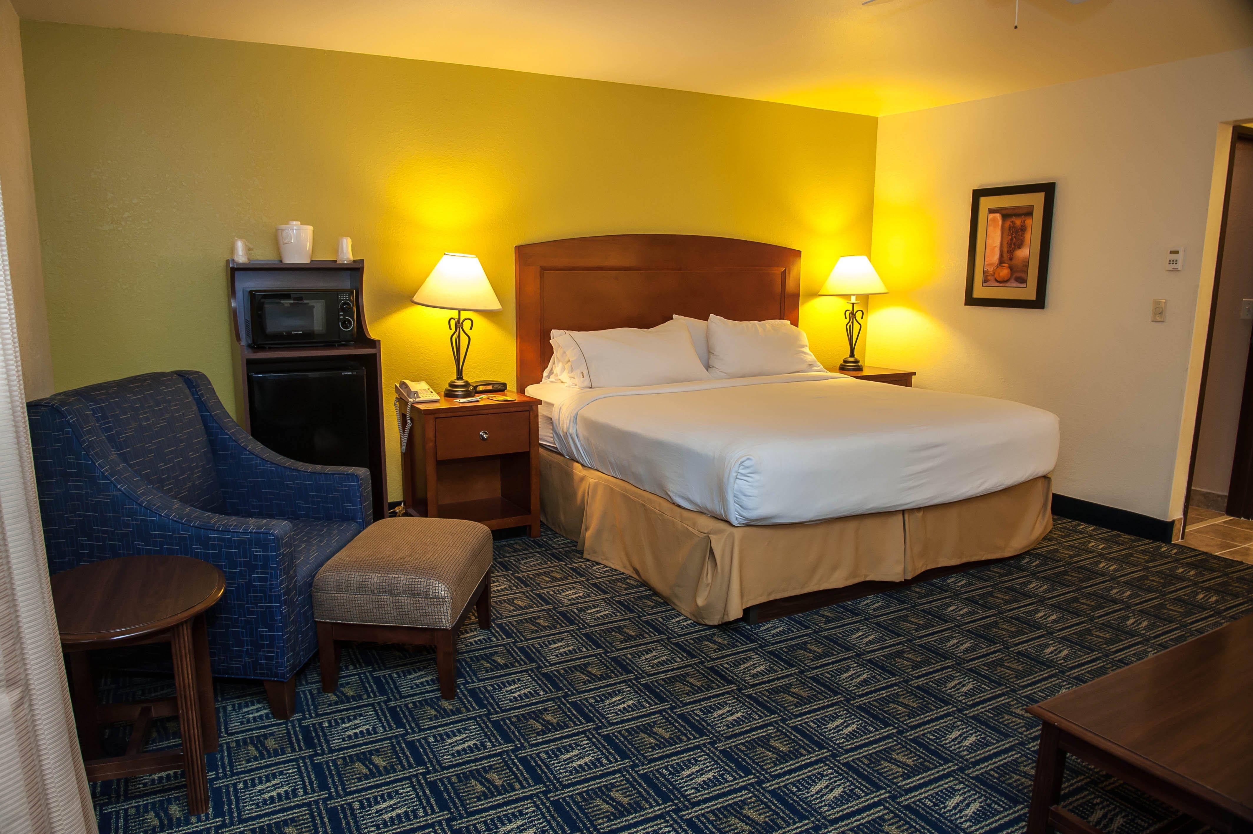 Holiday Inn Express Tucson-Airport By Ihg Εξωτερικό φωτογραφία