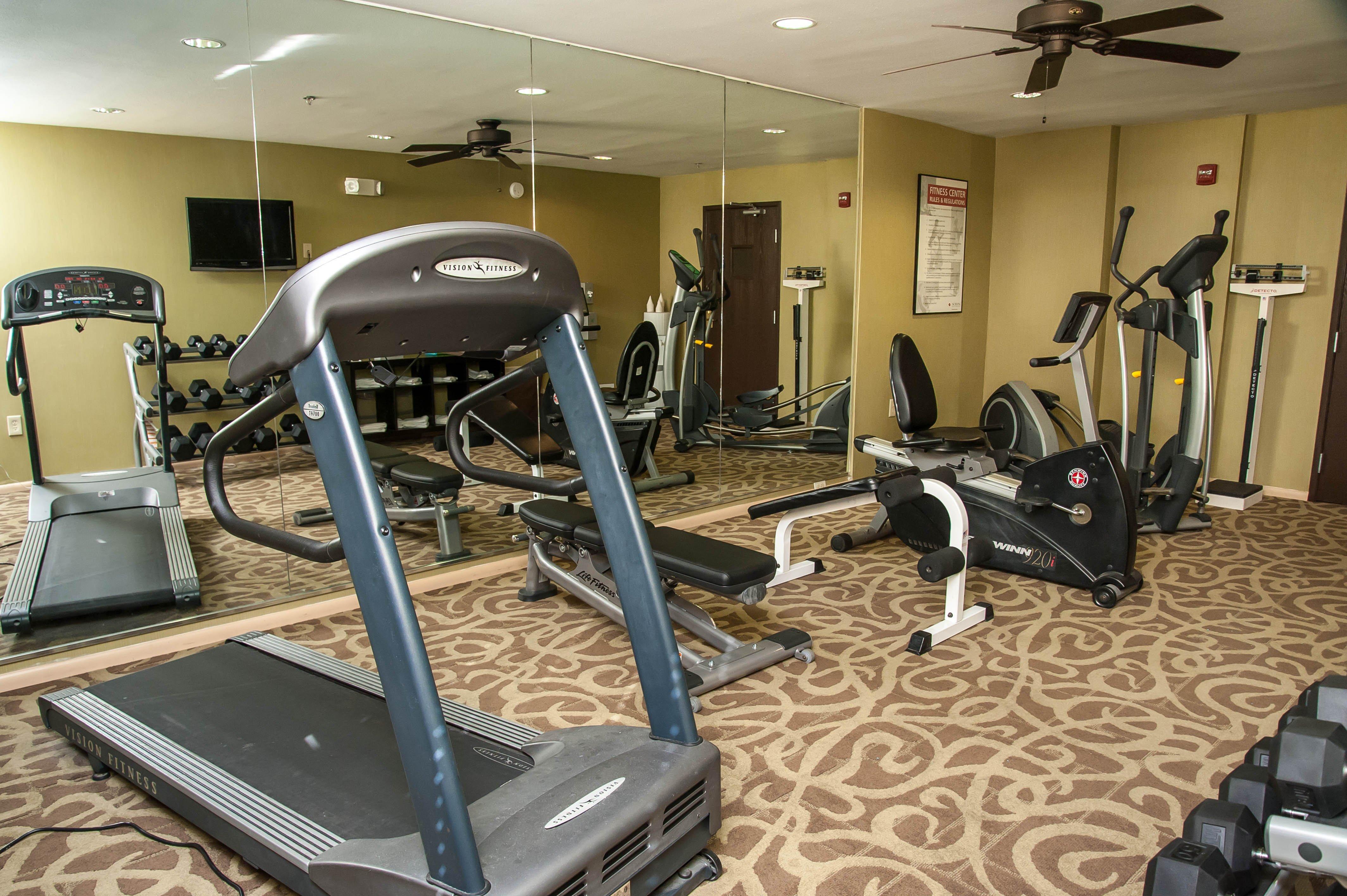 Holiday Inn Express Tucson-Airport By Ihg Εξωτερικό φωτογραφία