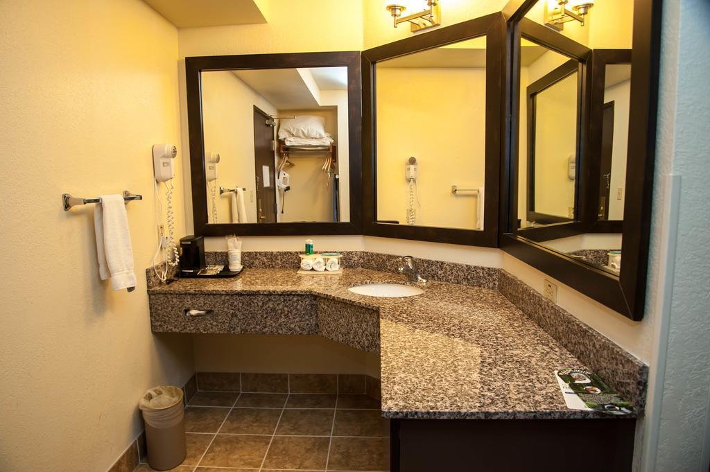 Holiday Inn Express Tucson-Airport By Ihg Εξωτερικό φωτογραφία