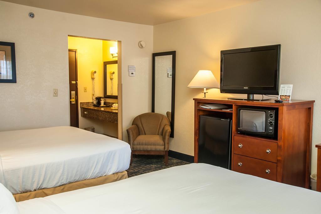Holiday Inn Express Tucson-Airport By Ihg Εξωτερικό φωτογραφία