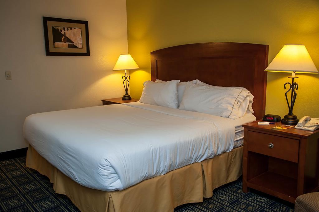 Holiday Inn Express Tucson-Airport By Ihg Εξωτερικό φωτογραφία