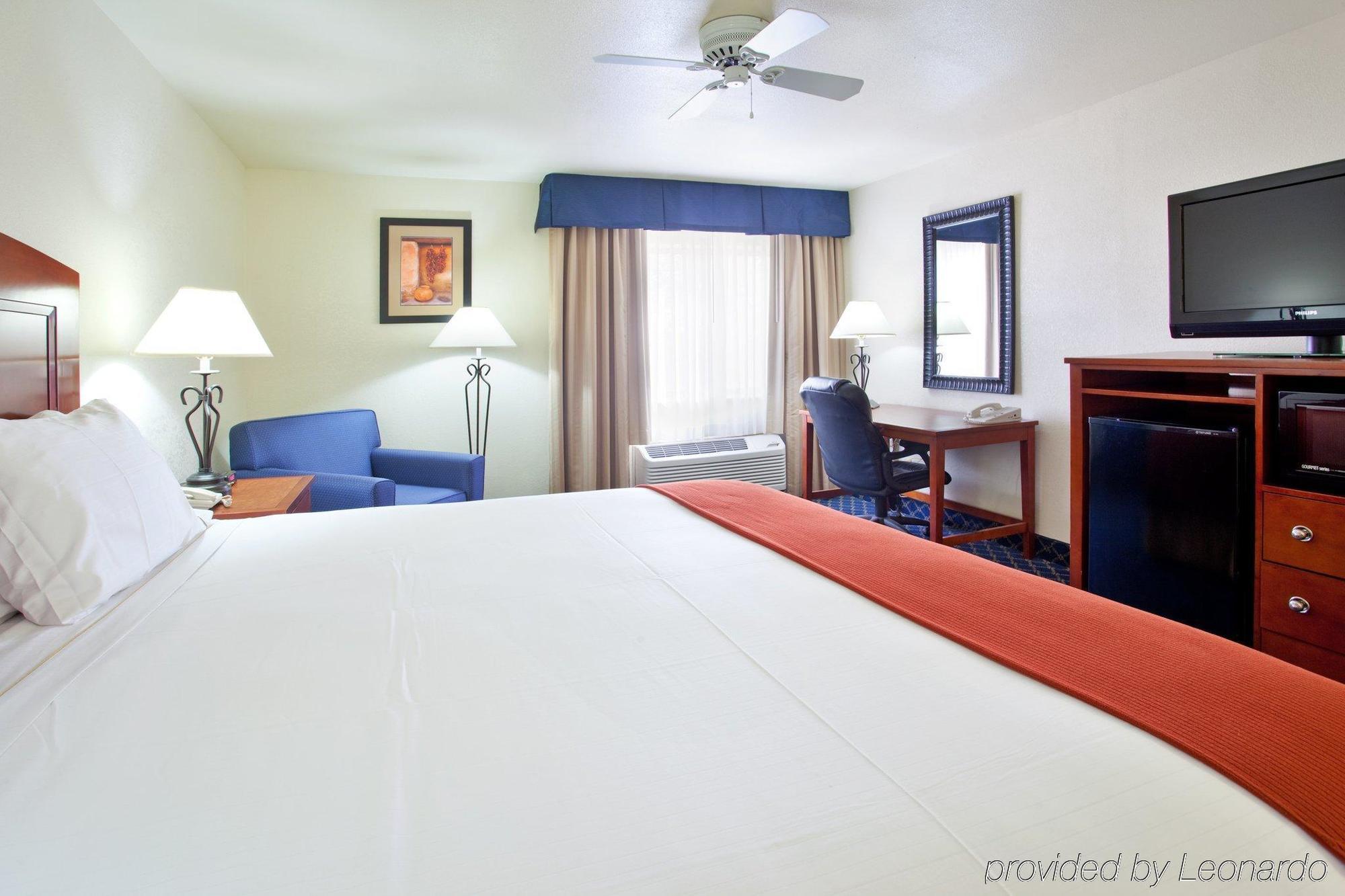 Holiday Inn Express Tucson-Airport By Ihg Δωμάτιο φωτογραφία