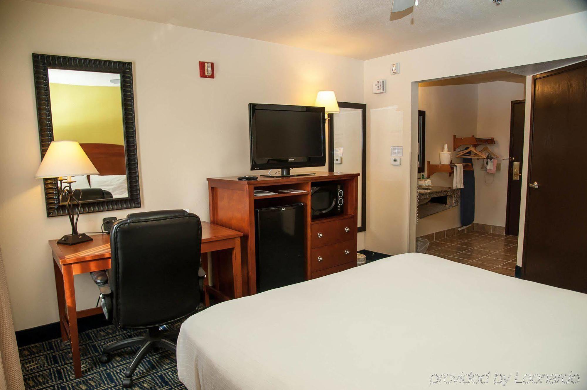 Holiday Inn Express Tucson-Airport By Ihg Εξωτερικό φωτογραφία
